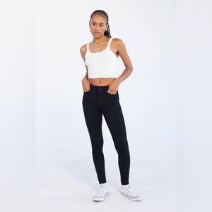 Urban Outfitters BDG high rise twig jeans